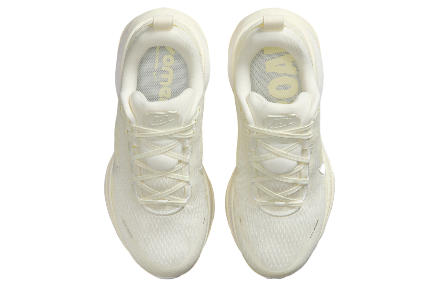 Nike Vomero 18 Wmns Sail / Coconut Milk