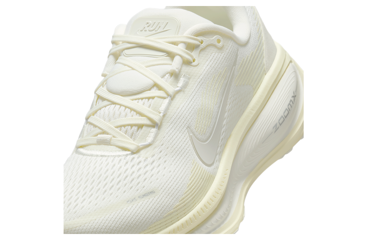 Nike Vomero 18 Wmns Sail / Coconut Milk