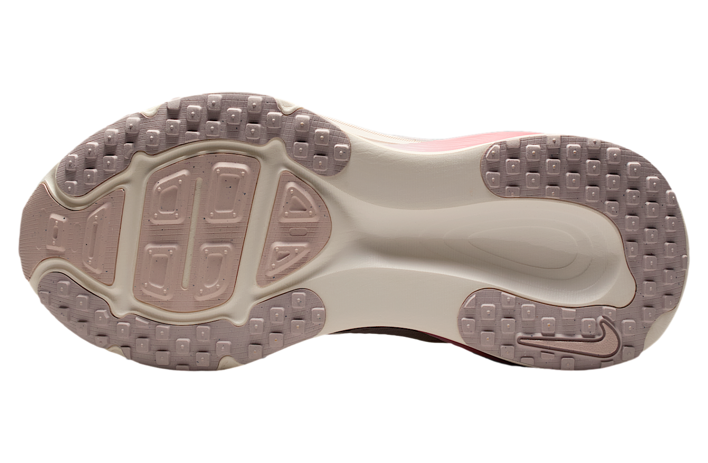 Nike Vomero 18 WMNS Silt Red / Red Stardust