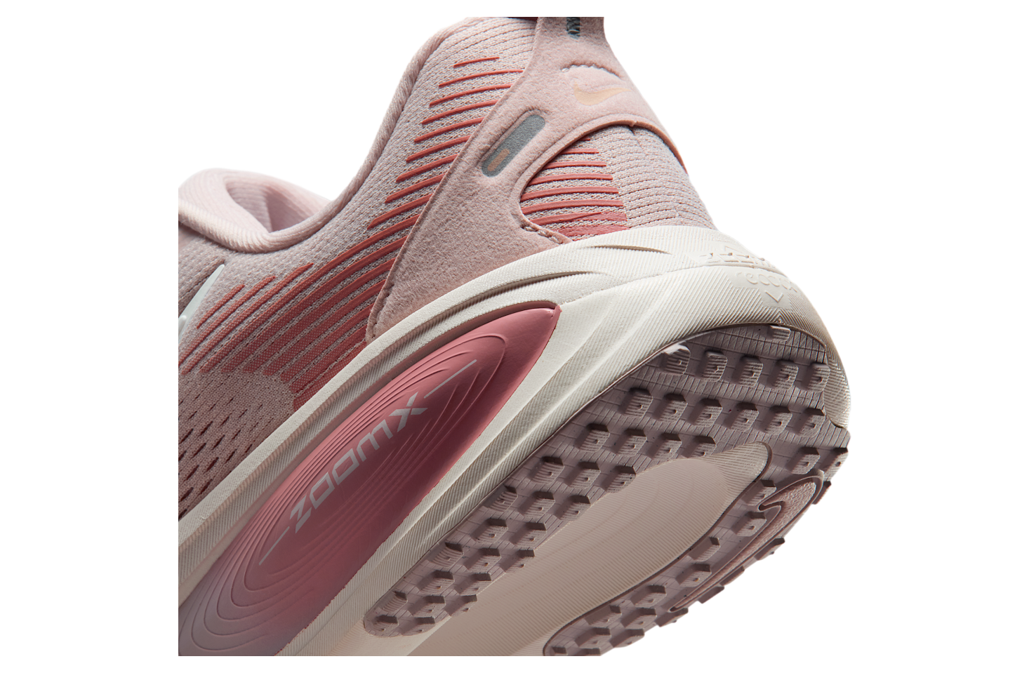 Nike Vomero 18 WMNS Silt Red / Red Stardust