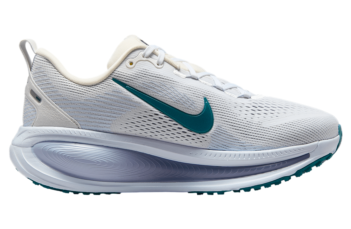 Nike Vomero 18 Wmns Summit White / Blue Tint