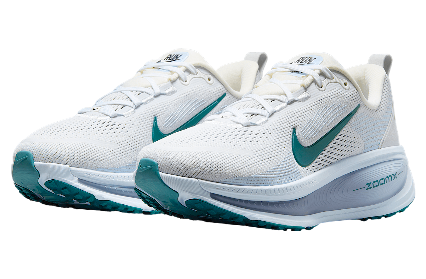Nike Vomero 18 Wmns Summit White / Blue Tint
