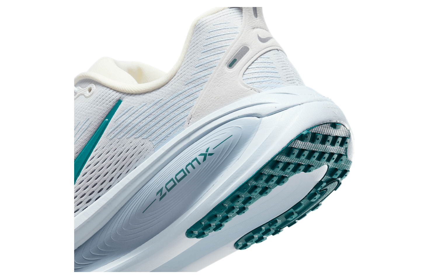 Nike Vomero 18 Wmns Summit White / Blue Tint