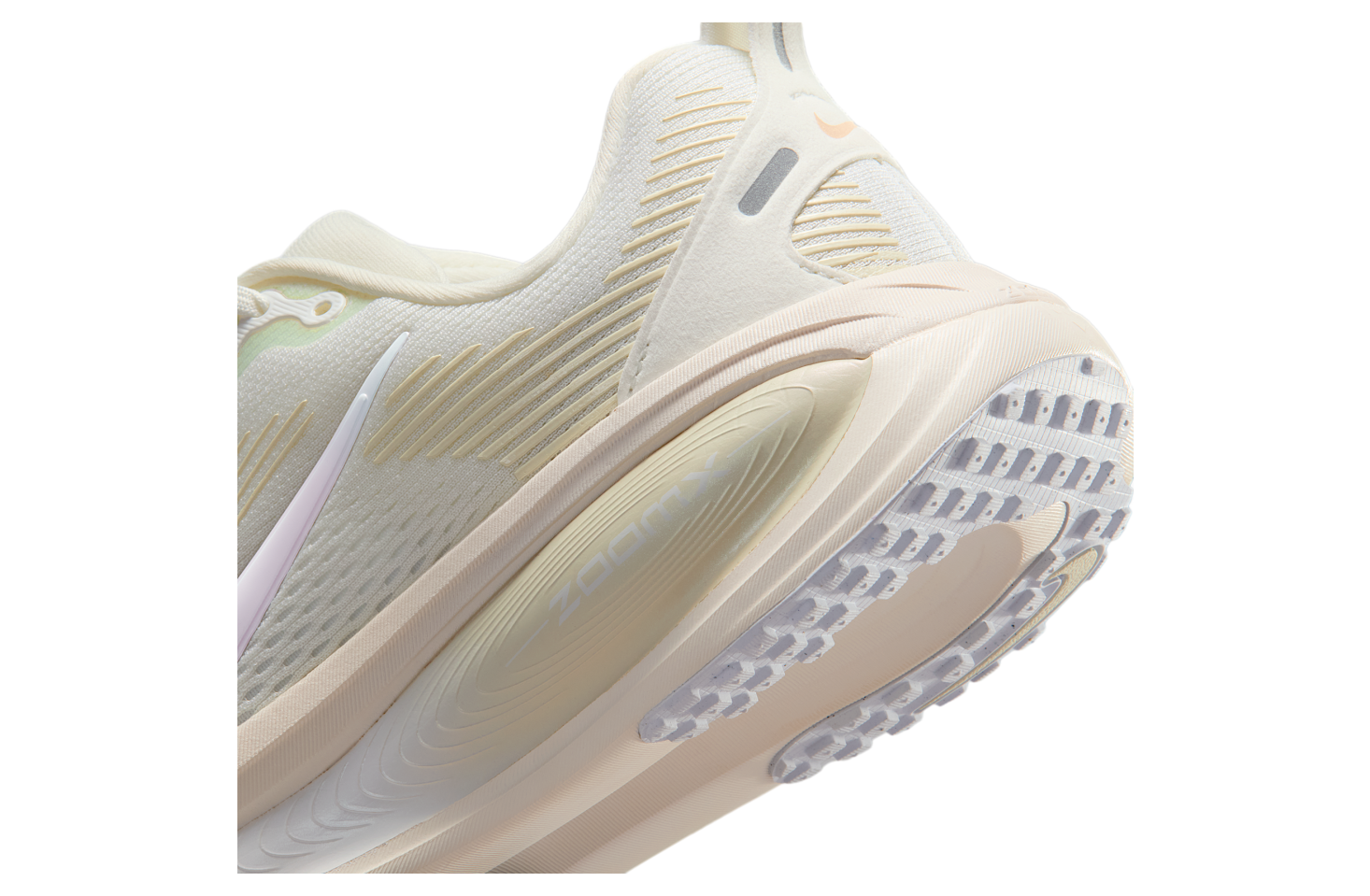 Nike Vomero 18 WMNS Summit White / Chalk