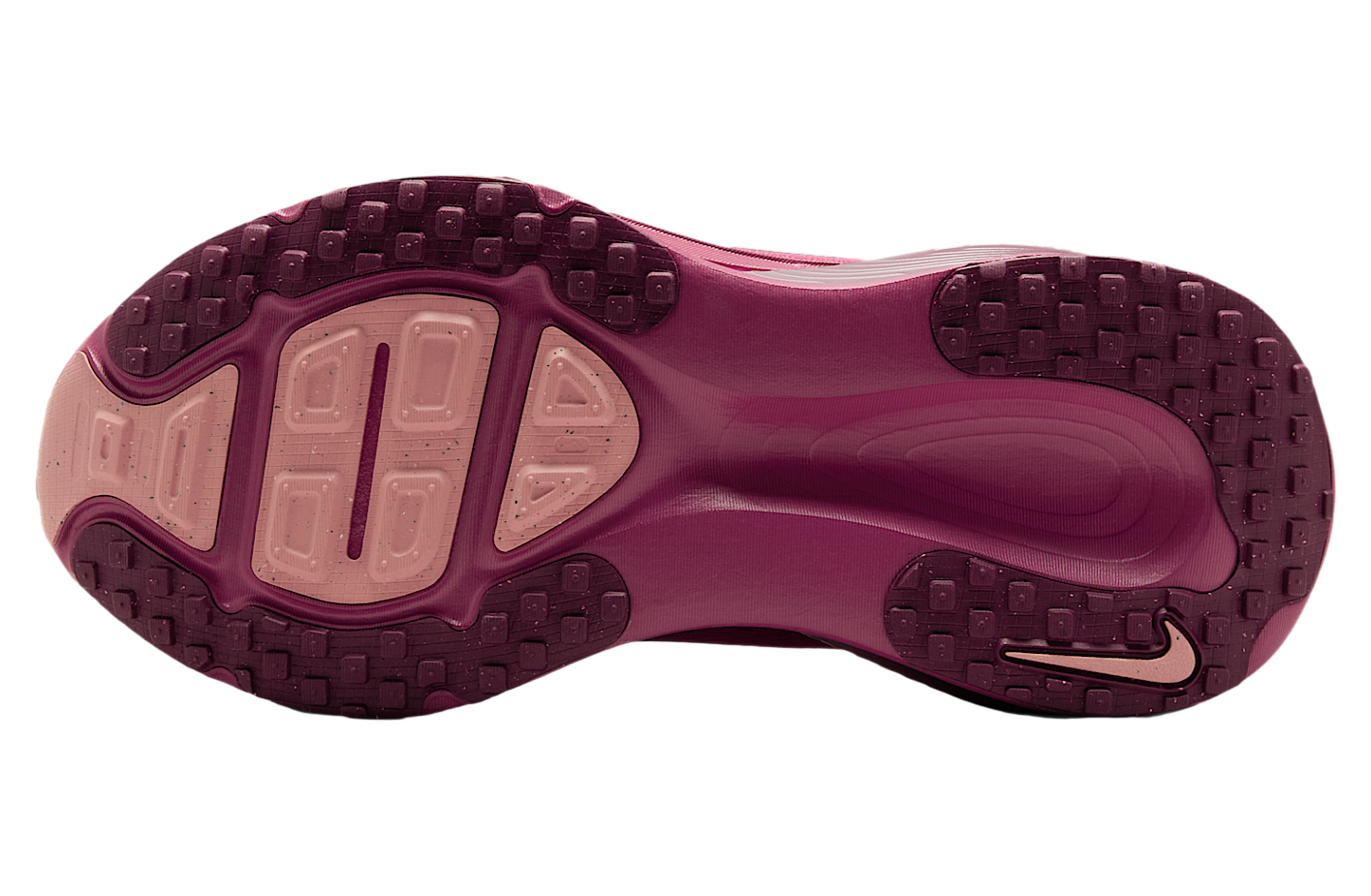 Nike Vomero 18 WMNS Sweet Beet / Red Stardust