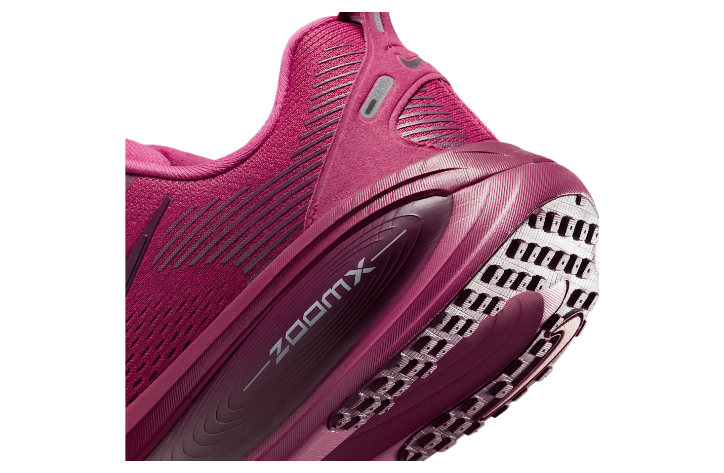 Nike Vomero 18 WMNS Sweet Beet / Red Stardust