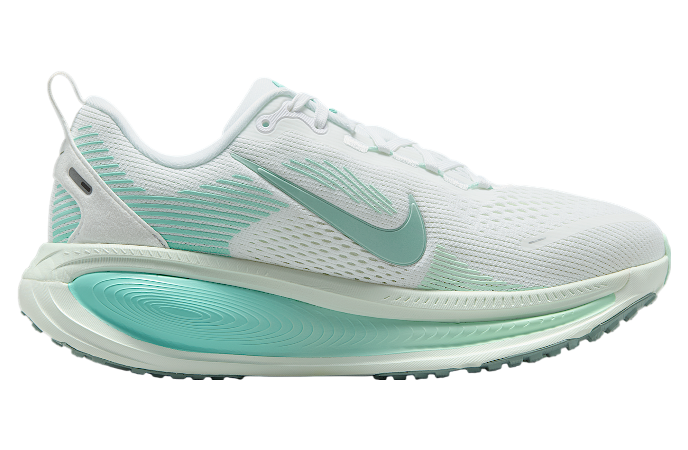 Nike Vomero 18 Wmns White / Bleached Turquoise
