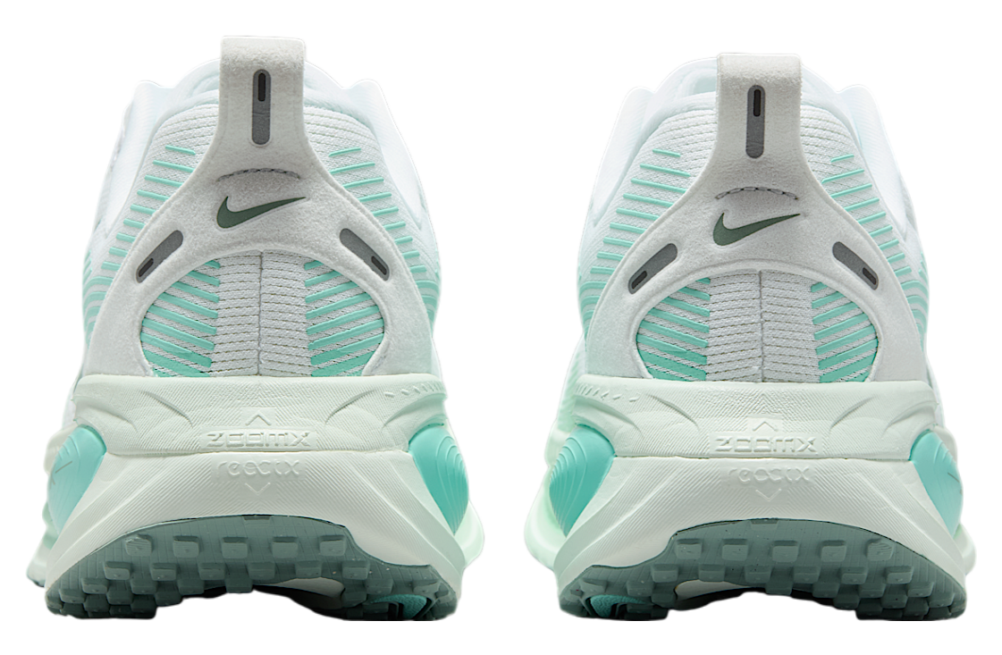Nike Vomero 18 Wmns White / Bleached Turquoise