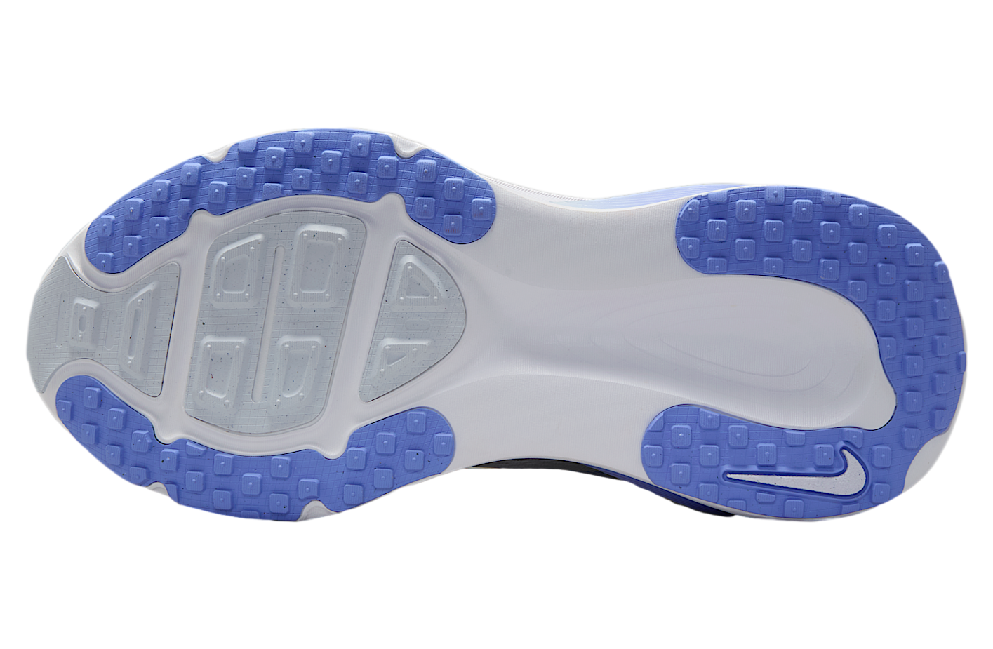 Nike Vomero 18 WMNS White / Football Grey