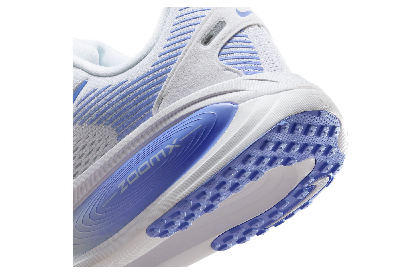 Nike Vomero 18 WMNS White / Football Grey