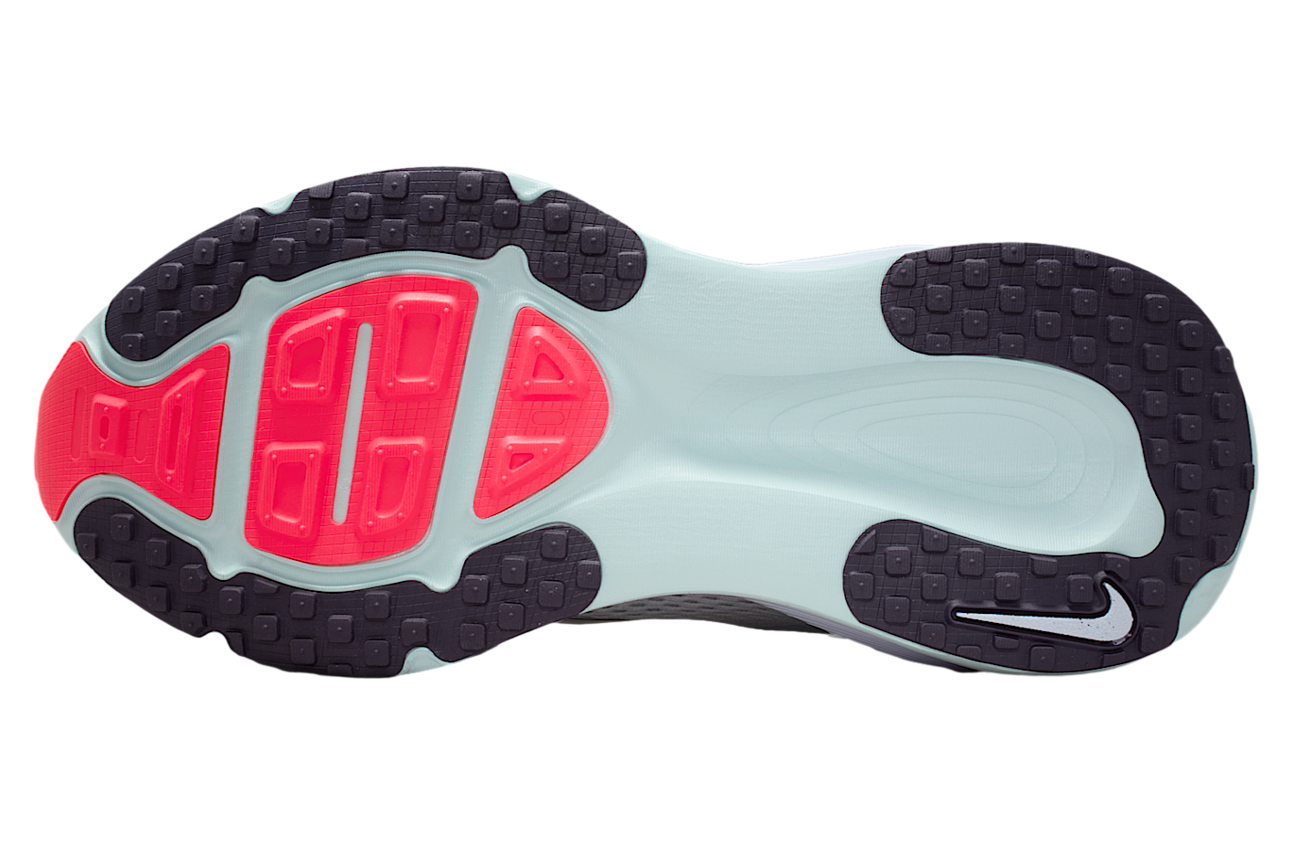 Nike Vomero 18 WMNS White / Glacier Blue