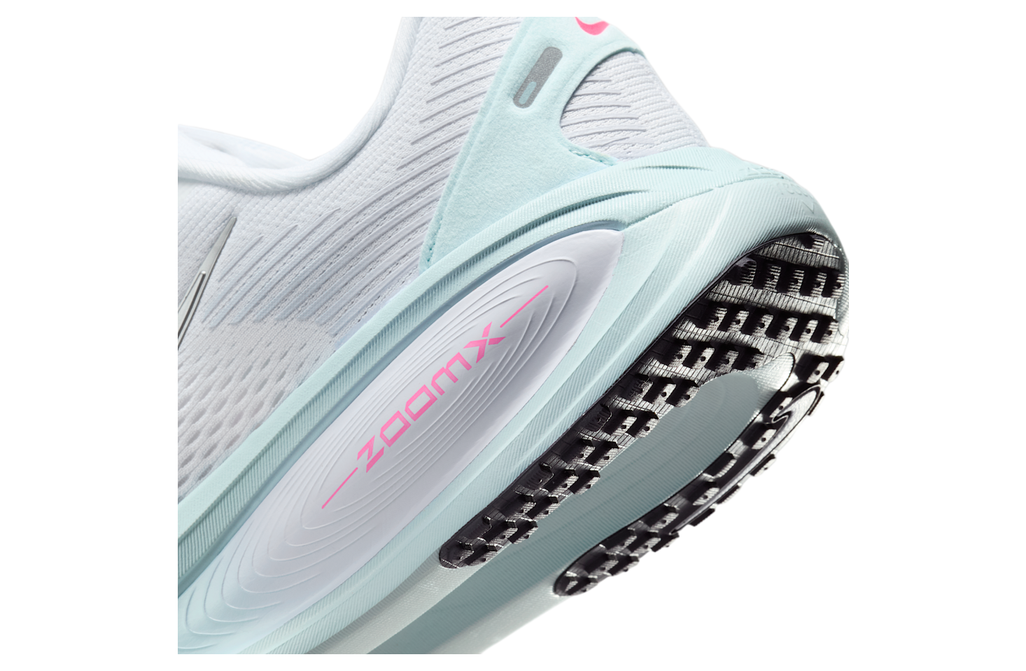 Nike Vomero 18 WMNS White / Glacier Blue