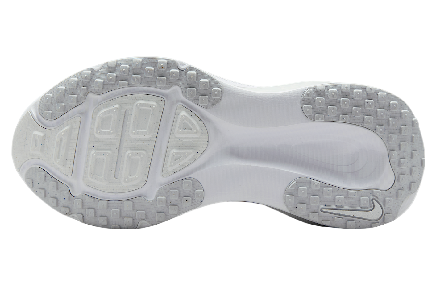 Nike Vomero 18 WMNS White / Photon Dust