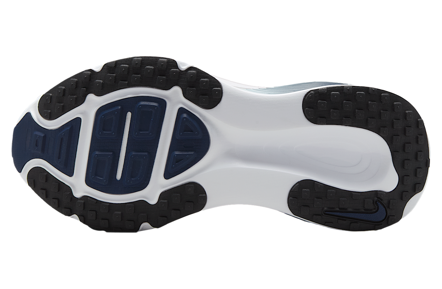 Nike Vomero 18 WMNS White / Photon Dust / College Navy