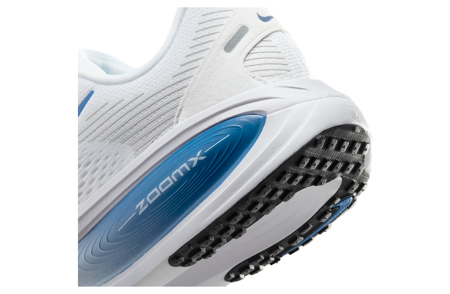 Nike Vomero 18 WMNS White / Photon Dust / Game Royal