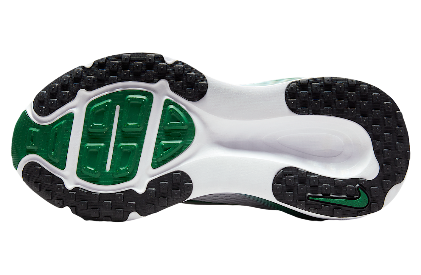 Nike Vomero 18 WMNS White / Photon Dust / Gorge Green