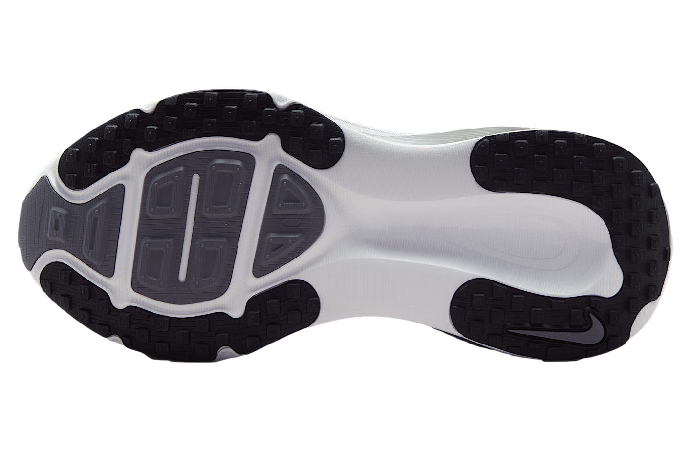 Nike Vomero 18 WMNS White / Photon Dust / Gunsmoke