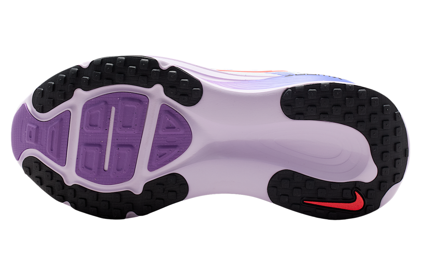 Nike Vomero 18 WMNS White / Violet Mist