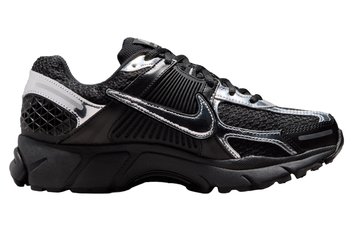 Nike Vomero 5 Black / Cool Grey