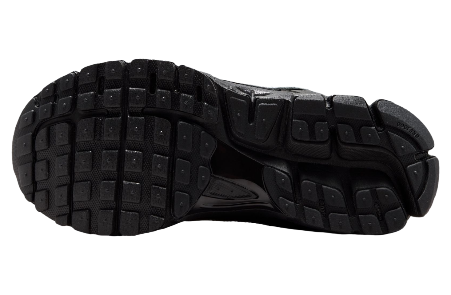 Nike Vomero 5 Black / Cool Grey