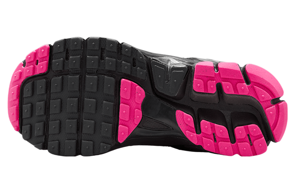 Nike Vomero 5 GS Black / Anthracite