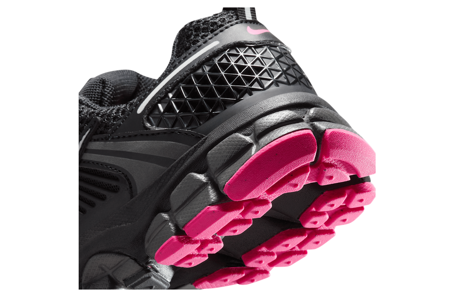 Nike Vomero 5 GS Black / Anthracite