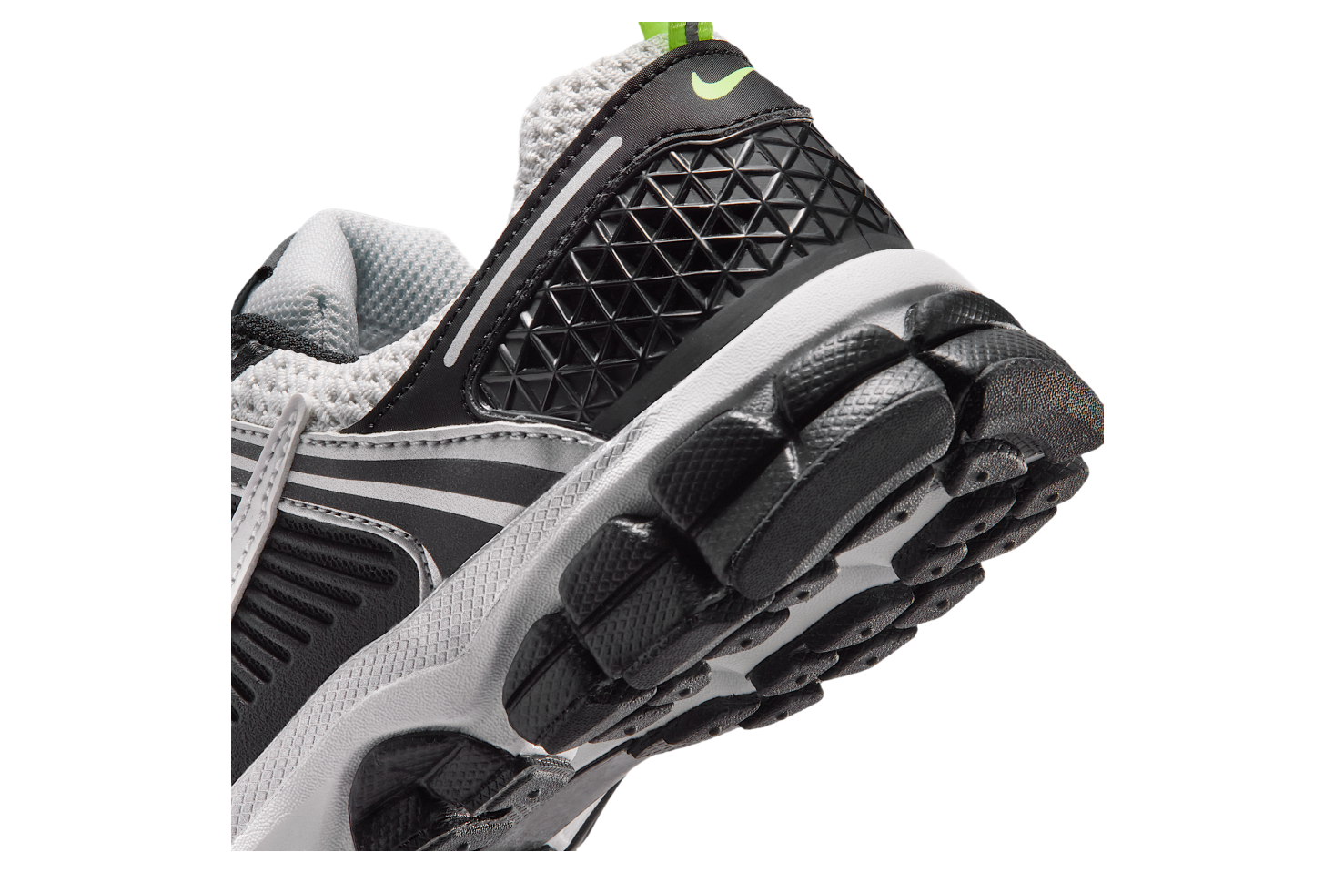 Nike Vomero 5 GS Black / Photon Dust