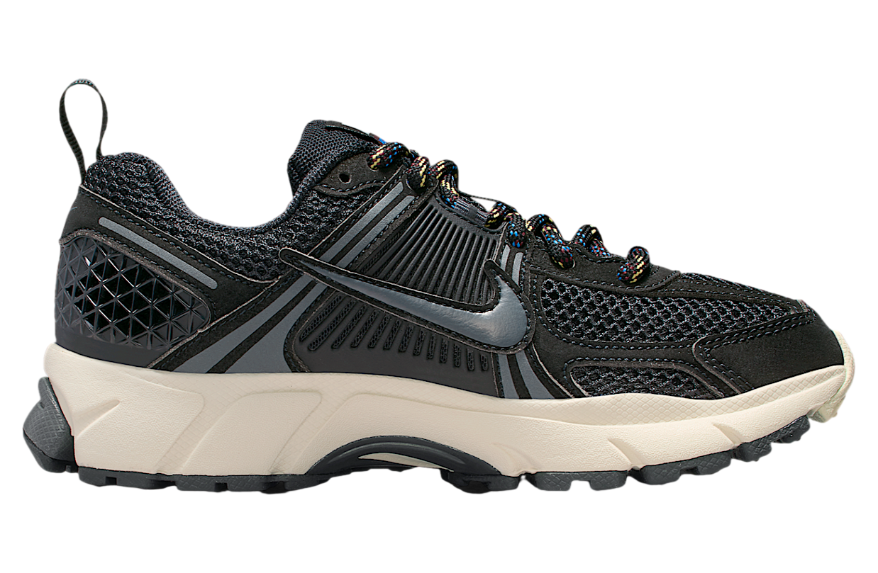Nike Vomero 5 Gs Black / Soft Pearl