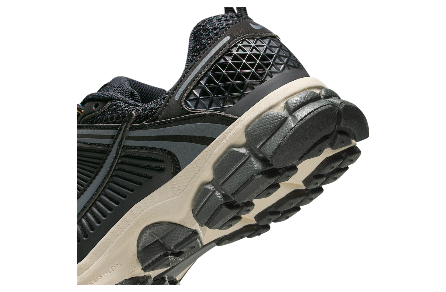 Nike Vomero 5 Gs Black / Soft Pearl