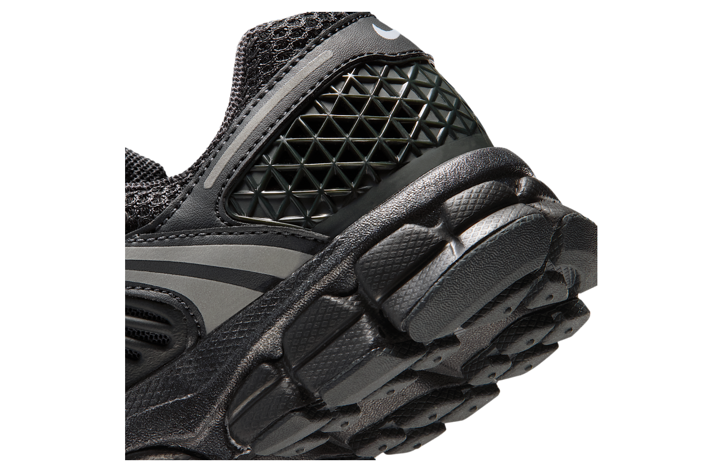 Nike Vomero 5 GS Dark Smoke Grey / Smoke Grey