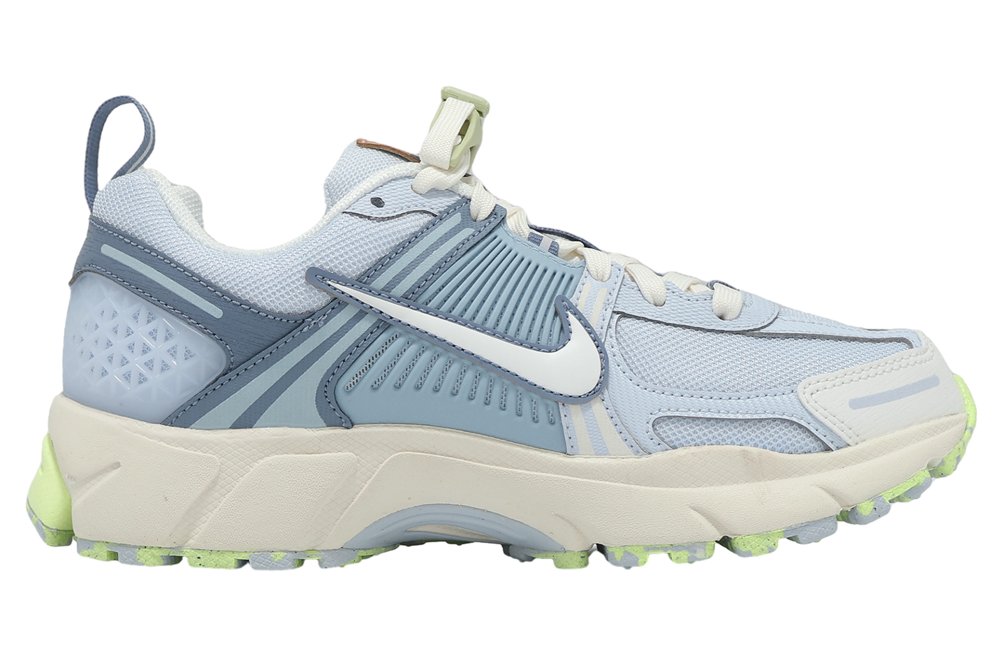 Nike Vomero 5 GS Lt Armory Blue / White