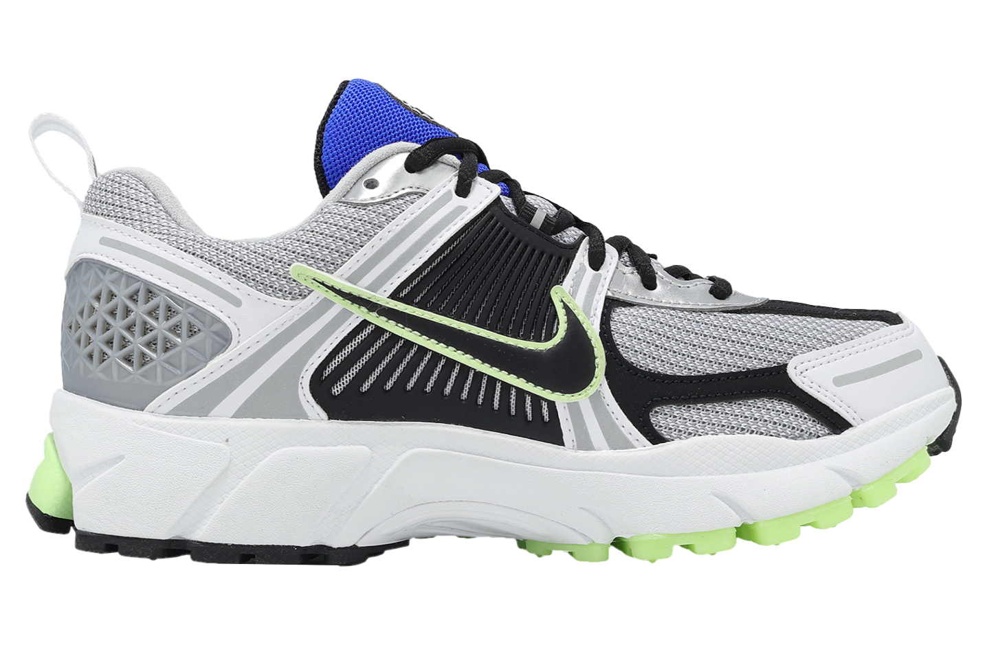 Nike Vomero 5 GS Metallic Silver / Black