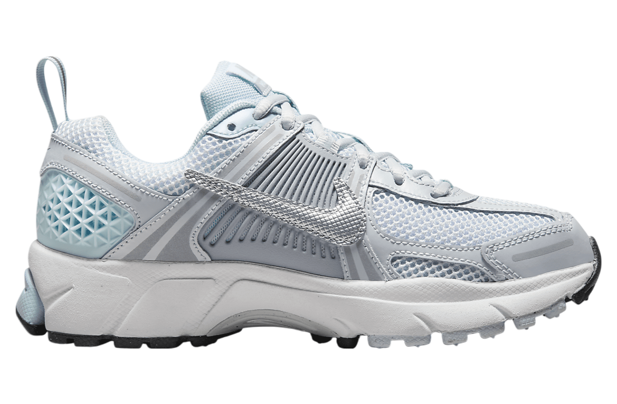 Nike Vomero 5 GS Pure Platinum / Glacier Blue