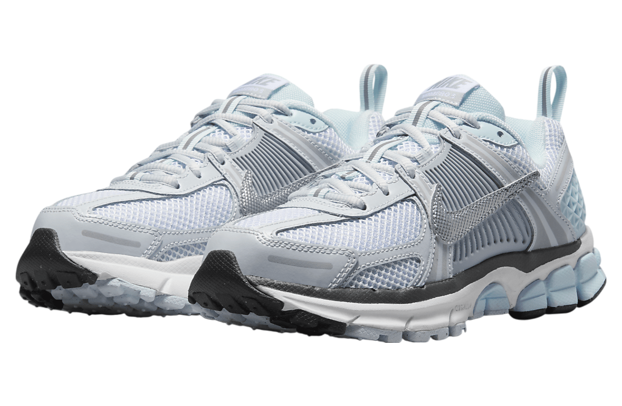 Nike Vomero 5 GS Pure Platinum / Glacier Blue