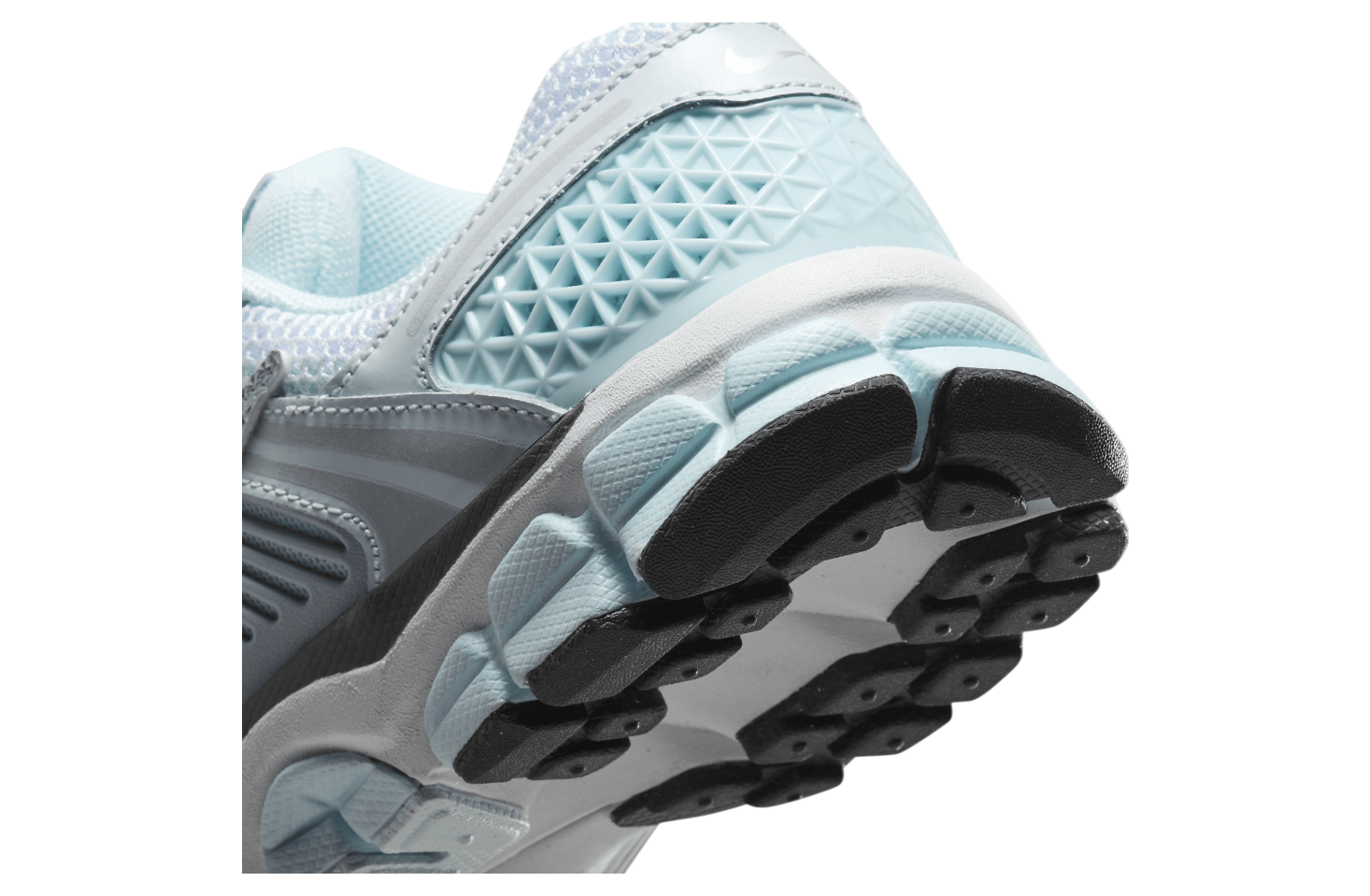 Nike Vomero 5 GS Pure Platinum / Glacier Blue