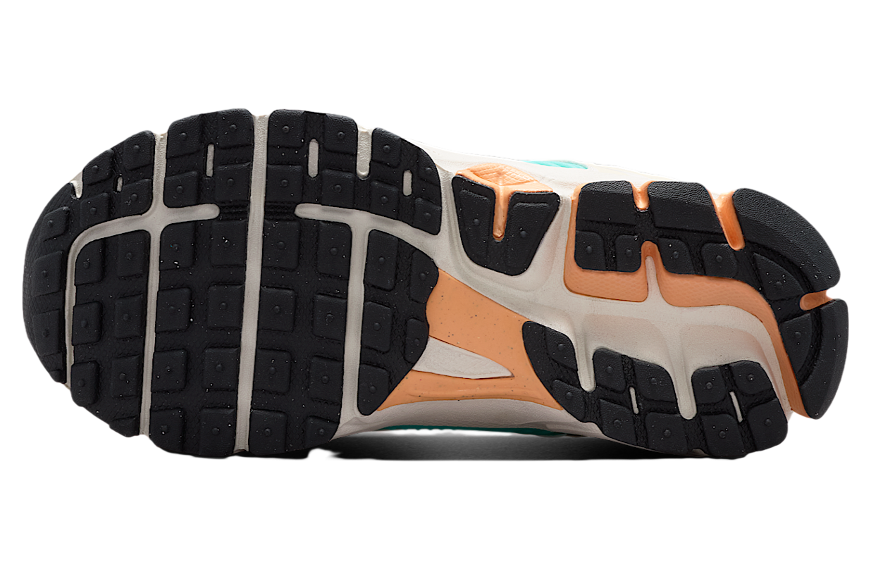 Nike Vomero 5 GS Sail / Bleached Turquoise