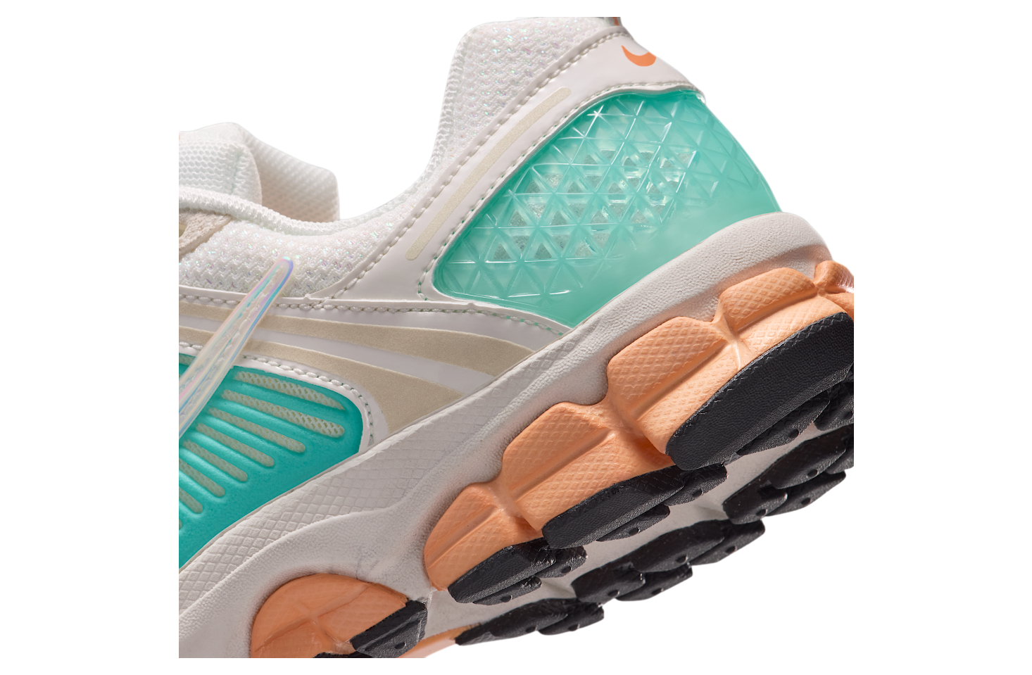 Nike Vomero 5 GS Sail / Bleached Turquoise