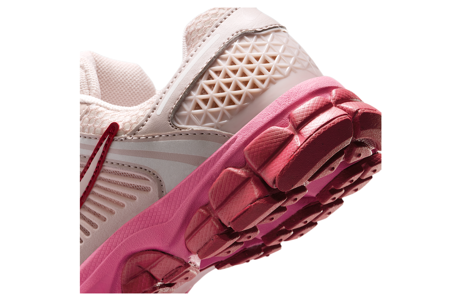 Nike Vomero 5 GS Silt Red / Peony