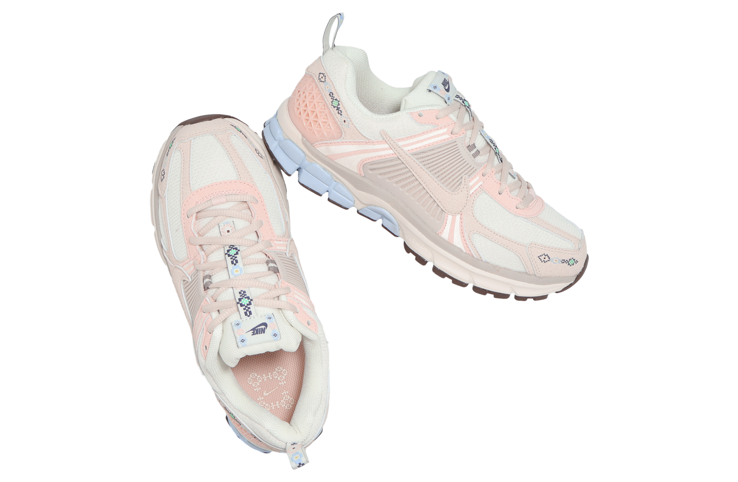 Nike Vomero 5 Gs Soft Pearl