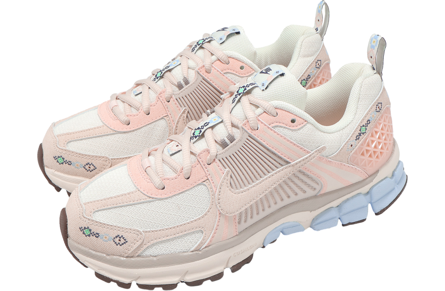 Nike Vomero 5 Gs Soft Pearl