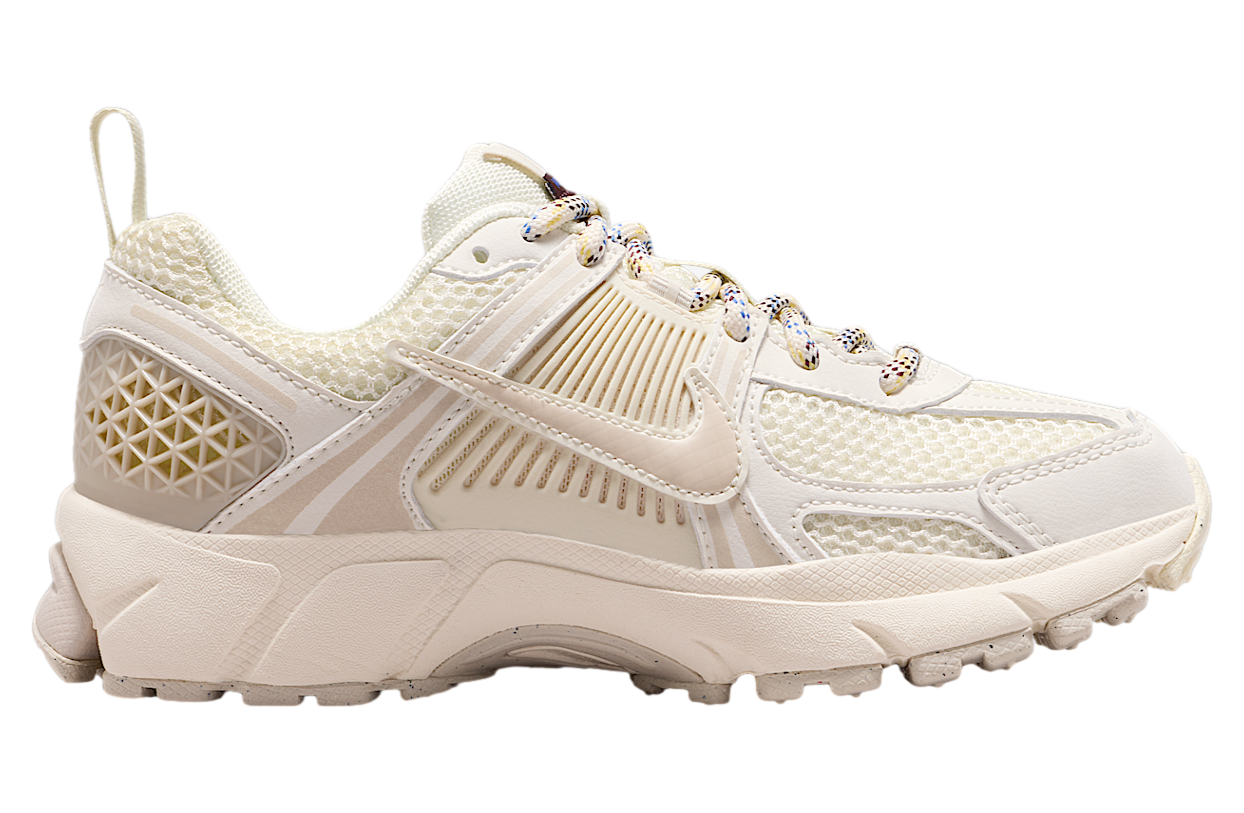 Nike Vomero 5 Gs Soft Pearl / Burgundy Crush
