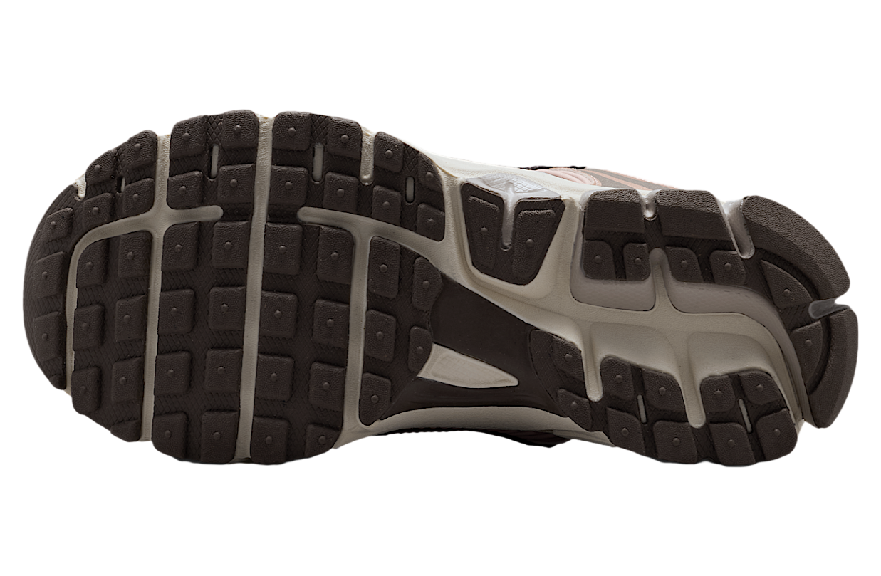 Nike Vomero 5 GS Taupe Haze / Silt Red