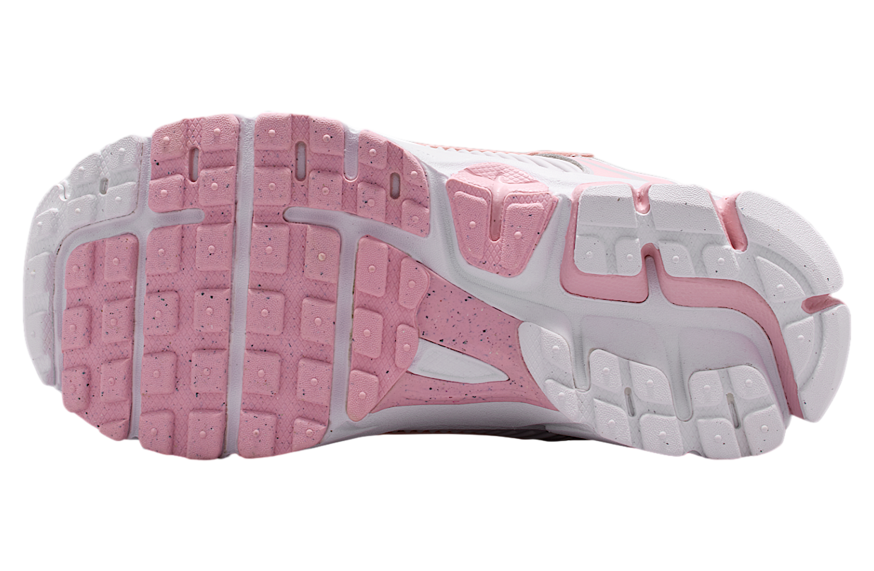 Nike Vomero 5 GS Vast Grey / White