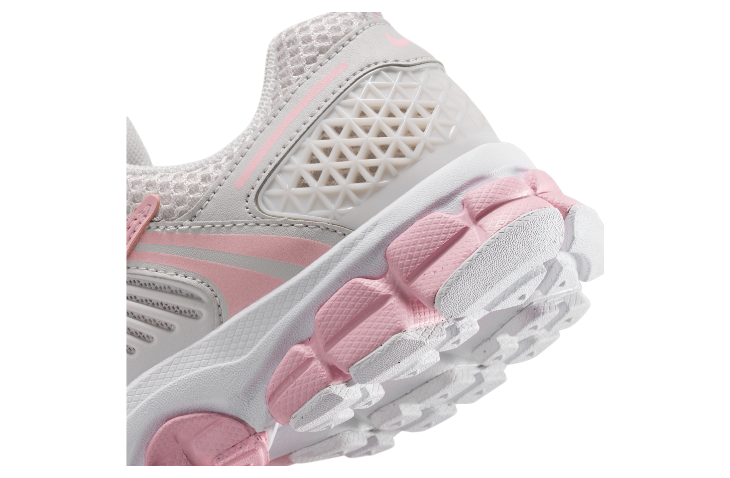 Nike Vomero 5 GS Vast Grey / White