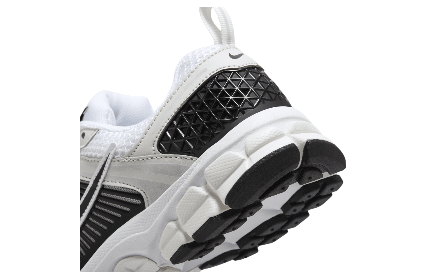 Nike Vomero 5 GS White / Platinum Tint