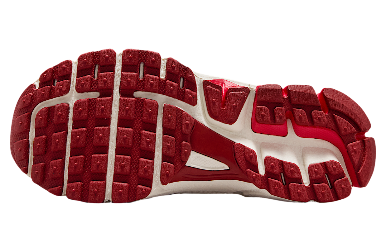 Nike Vomero 5 SE GS Sail / Team Crimson