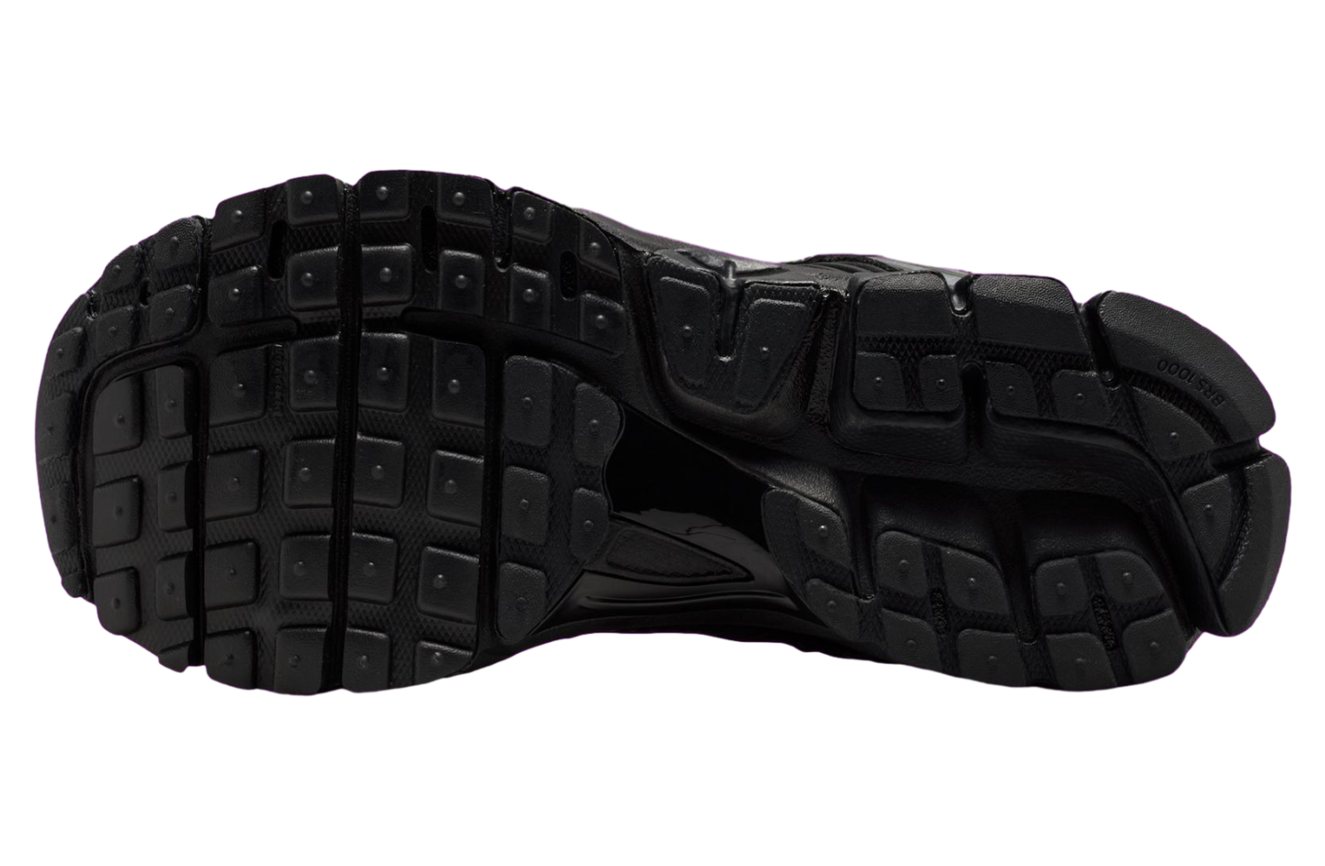 Nike Vomero 5 WMNS Black / Metallic Silver