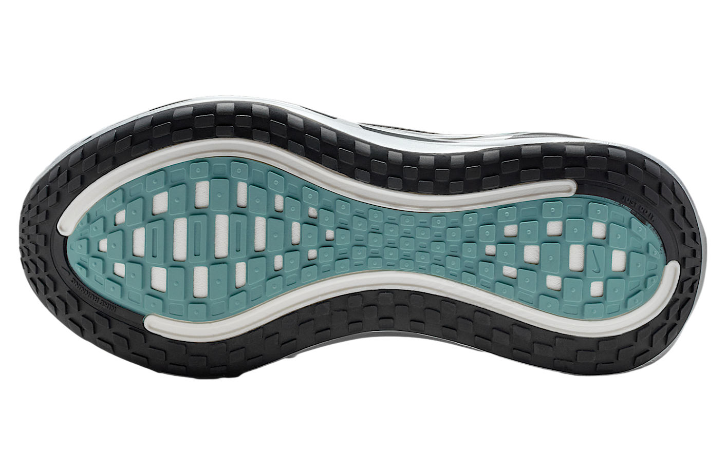 Nike Vomero Plus Anthracite / Cannon