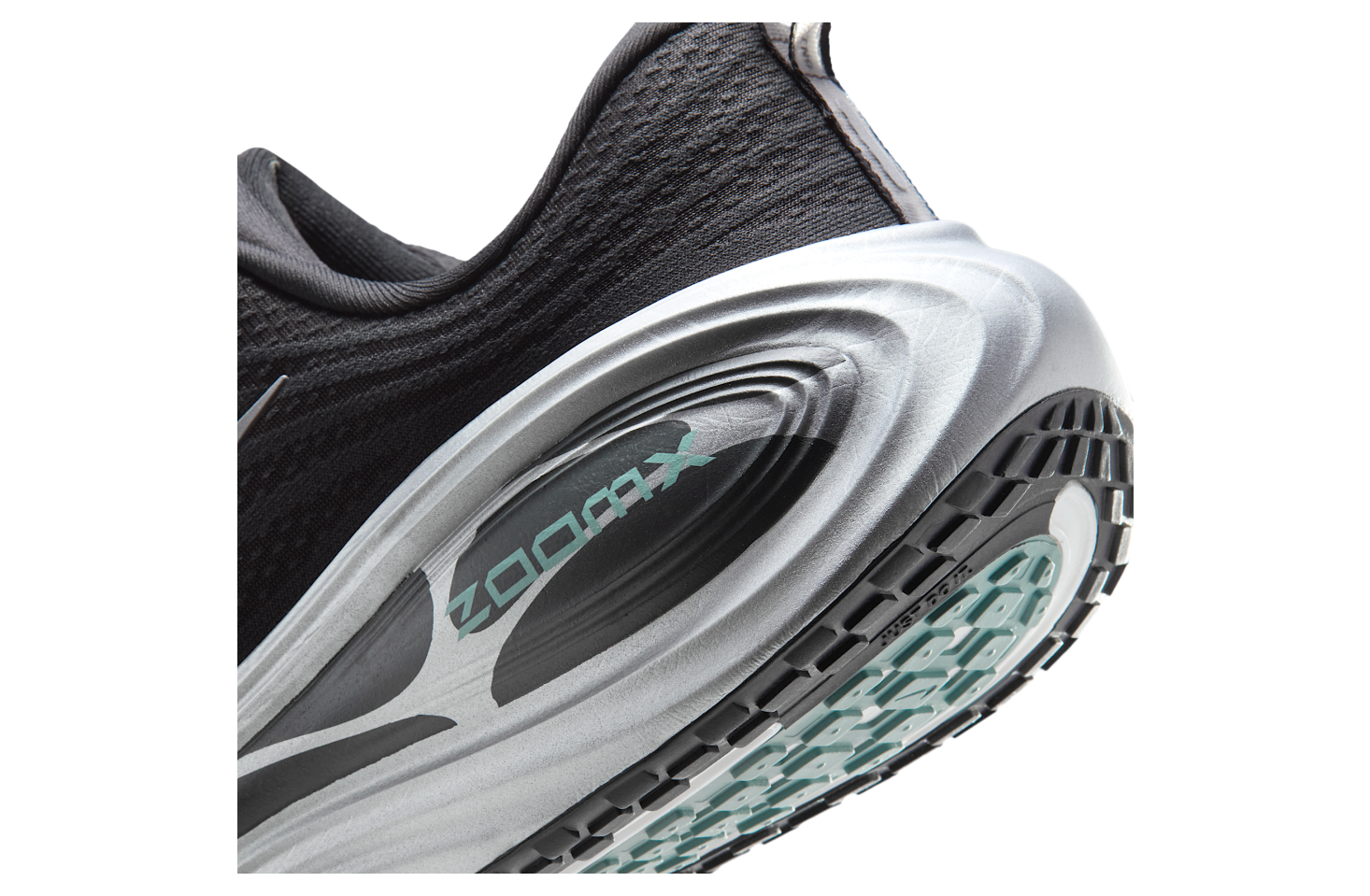 Nike Vomero Plus Anthracite / Cannon