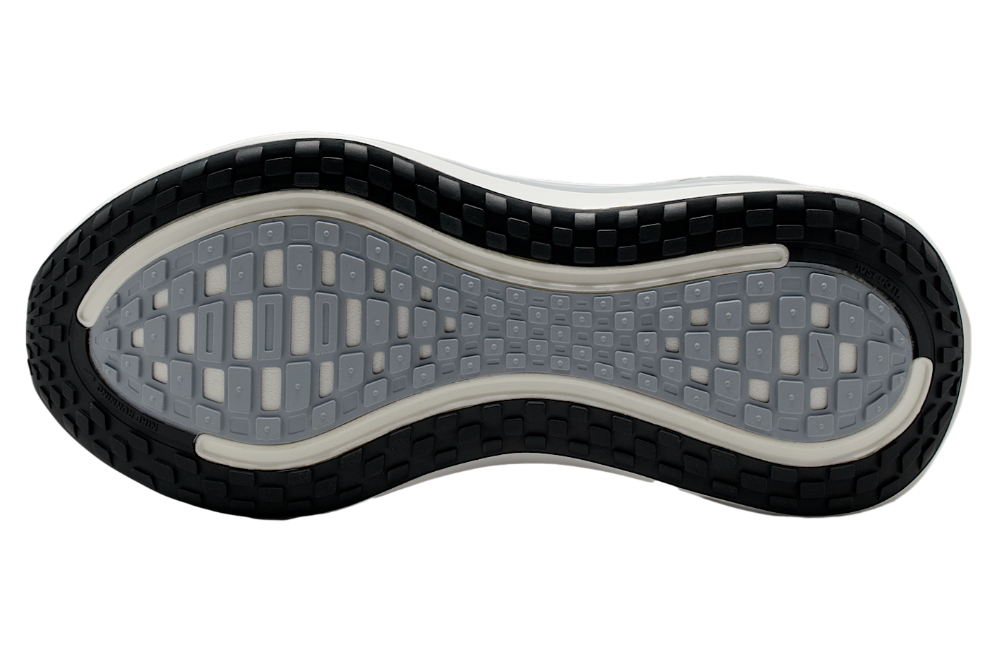 Nike Vomero Plus Anthracite / Summit White